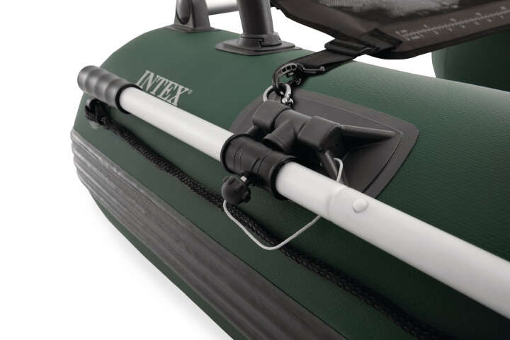 INTEX Big Catch Pro Fishing Belly Boat